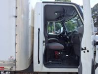 2020 International MV607