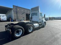 2019 International LT625