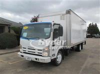 2015 Isuzu NRR