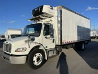 2016 Freightliner M2 106