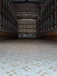 2020 International MV607