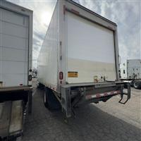 2019 Freightliner M2 106