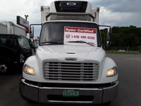 2020 Freightliner M2 106