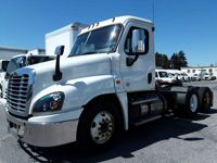 2020 Freightliner CASCADIA 125
