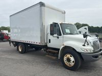 2018 International 4300