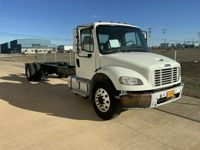 2018 Freightliner M2 106