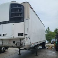 2017 Great Dane 7211Z-1 28/156/102