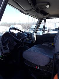 2017 International 4300