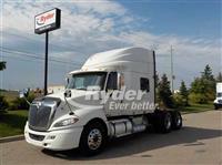 2013 International PRO LF687