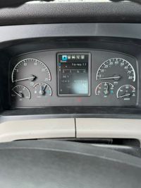 2020 Freightliner NEW CASCADIA 116