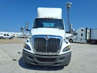 2020 International RH613