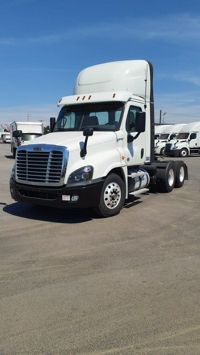 2019 Freightliner CASCADIA 125