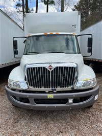 2019 International 4300 LP