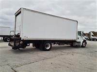 2013 Freightliner M2 106