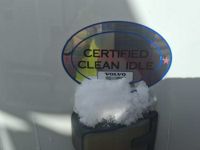 2020 Volvo VNL64T-760