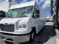 2018 Freightliner MT45