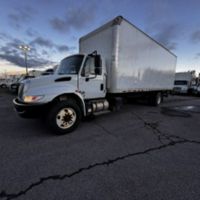 2019 International 4300