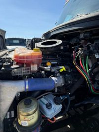 2020 Freightliner NEW CASCADIA 116