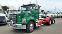 2020 WESTMOR INDUSTRIES, LLC 4700SB