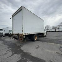 2017 International 4300