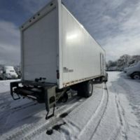 2019 Freightliner M2 106