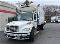 2020 Freightliner M2 106