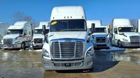 2019 Freightliner CASCADIA 125