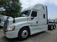 2020 Freightliner CASCADIA 125