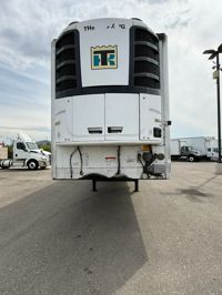 2016 Utility VS2R-45/162/96