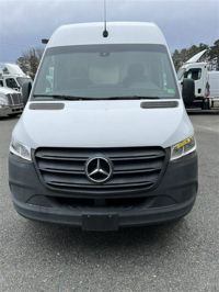 2022 Mercedes-Benz 2500