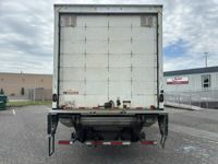 2022 International MV607
