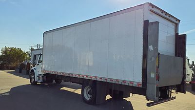 2020 Freightliner M2 106