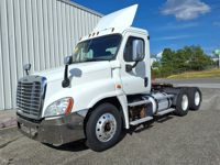 2019 Freightliner CASCADIA 125