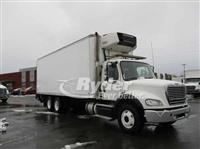 2011 Freightliner M2 112