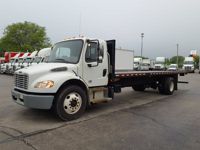 2019 Freightliner M2 106