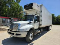 2020 International MV607