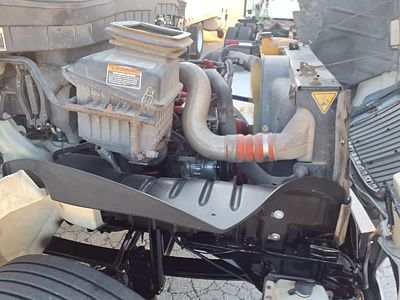 2019 International 4300
