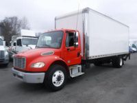 2018 Freightliner M2 106