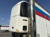 2016 GREAT DANE TRAILERS 721TZ-1 -48/162/102
