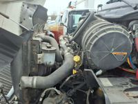 2019 International RH613