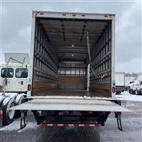 2020 Freightliner M2 106