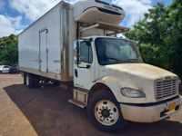 2012 Freightliner M2 106