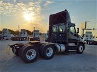 2019 Freightliner CASCADIA 125