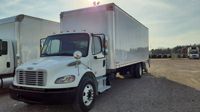 2019 Freightliner M2 106