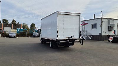 2020 Chevrolet LCF 4500HD