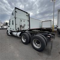 2019 Freightliner CASCADIA 125