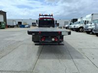 2020 International MV607