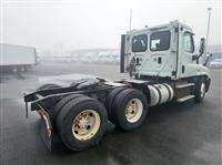 2014 Freightliner CASCADIA 125