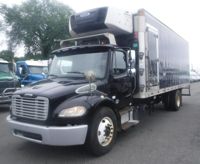 2017 Freightliner M2 106