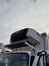 2015 Freightliner M2 106